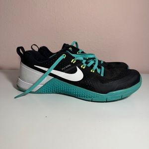 Nike Flywire Size 10